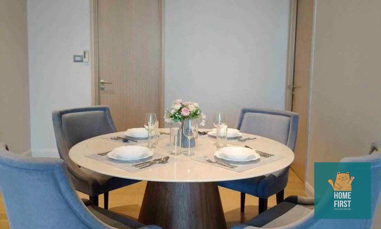 รูป Rent Magnolias Waterfront Residences 2นอน 102ตรม. เฟอร์ครบ 95,000 บาท - รูปที่ 19/26