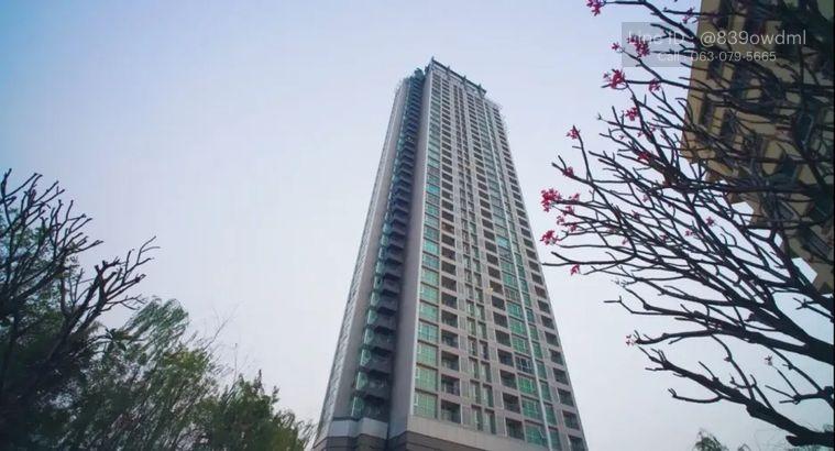 picture HotDeal🔥🔥ForSale Condo Ready to move in at Rhythm Sathorn - 1/1