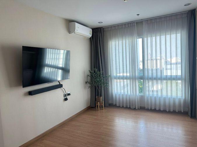 picture For Rent Supalai Wellington 2 Great price Nice room Fully Finished DS3071 | Line @Dstay - 3/8