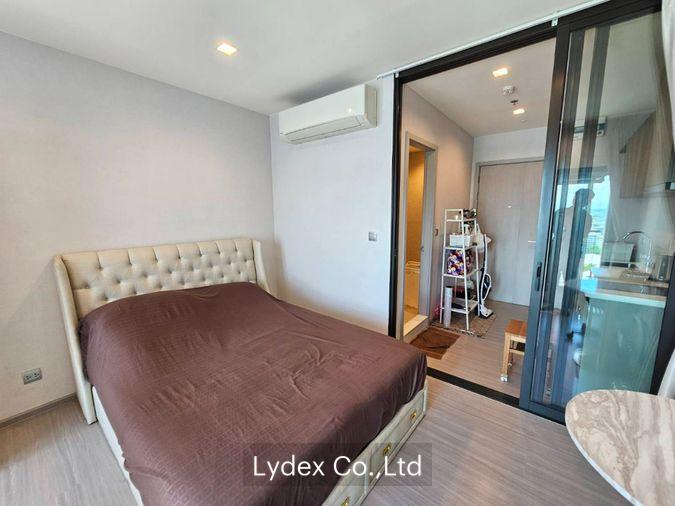 รูป ปล่อยขาย LIFE ไลฟ์ สุขุมวิท 62 ห้องสตูดิโอ 24.98 ตรม., ชั้นที่ 21 ใกล้ BTS บางจาก - รูปที่ 5/21