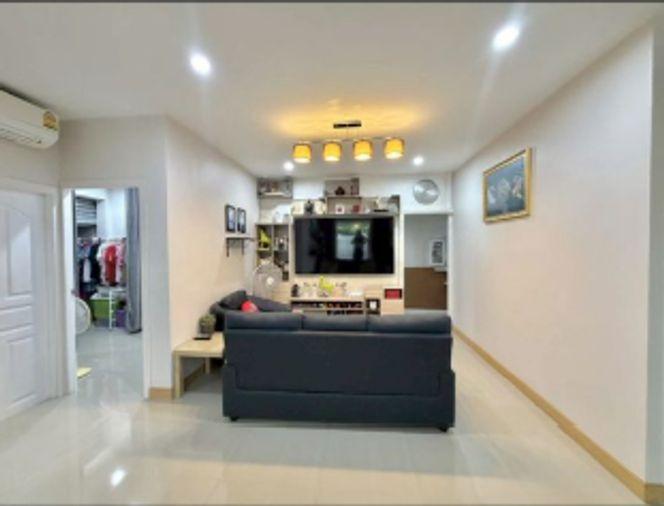 รูป ขายบ้านเดี่ยว หมู่บ้านเรือนภิษา หนองปรือ บางละมุง ชลบุรี - รูปที่ 8/13