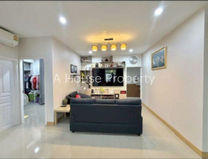 รูป ขายบ้านเดี่ยว หมู่บ้านเรือนภิษา หนองปรือ บางละมุง ชลบุรี - รูปที่ 8/13