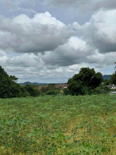 รูป ที่ดินแปลงสวย หนองขาม ศรีราชา ใกล้นิคมอุตสาหกรรม - รูปที่ 2/4