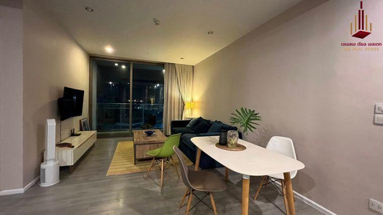 picture ✨ For Sale: The Room Sukhumvit 69 Condo ✨  💰 Only 10,800,000 THB - 1/5