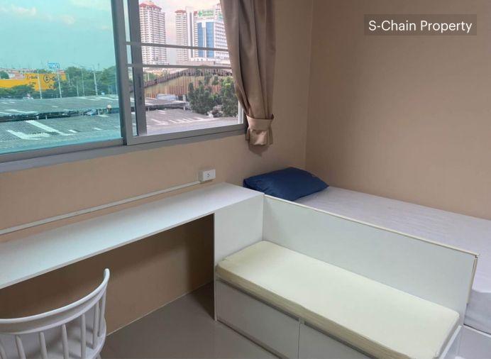 รูป 📣For Rent 🌇 Asakan place Srinakarin (อัสสกาญจน์ เพลส ศรีนครินทร์) 🌇 CH-009 - รูปที่ 2/7
