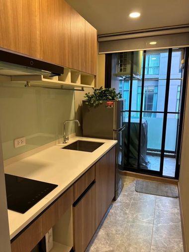 รูป 🤝🏻RB24591 ให้เช่าถูกมาก👍เดอะคิวบ์ เซาท์ แจ้งวัฒนะ 15/1✅แอดไลน์ @mproperty( มี @ ด้วย) แอดมินตอบไว - รูปที่ 11/11
