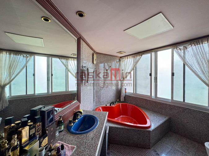 รูป 🌟 Silver Beach (ซิลเวอร์ บีช คอนโดมิเนียม) | หาดวงศ์อำมาตย์ พัทยา - รูปที่ 18/29