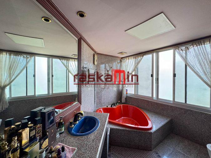 รูป 🌟 Silver Beach (ซิลเวอร์ บีช คอนโดมิเนียม) | หาดวงศ์อำมาตย์ พัทยา - รูปที่ 18/29