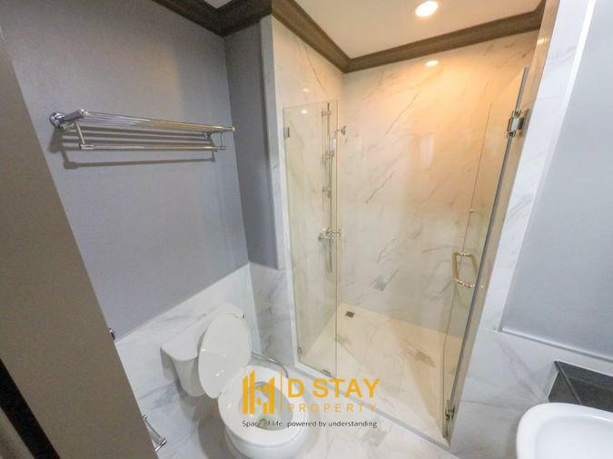 รูป ขาย The Reserve Kasemsan 3 ห้องสวย น่าอยู่มาก ราคาดีสุดๆ DS3065 | Line @Dstay - รูปที่ 5/5