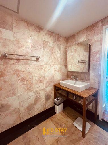 picture For Rent Prime Mansion 31 Nice room great price fully finished DS3070 | Line @Dstay - 15/18