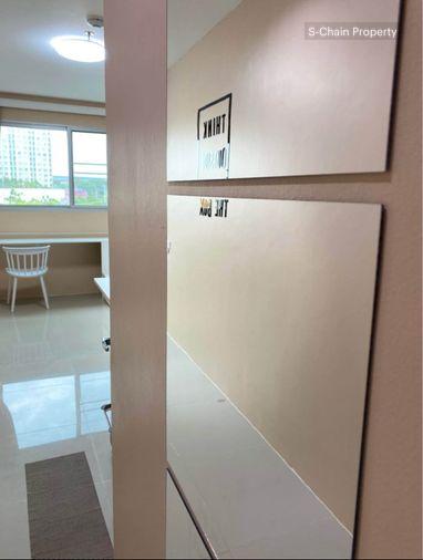 รูป 📣For Rent 🌇 Asakan place Srinakarin (อัสสกาญจน์ เพลส ศรีนครินทร์) 🌇 CH-009 - รูปที่ 3/7
