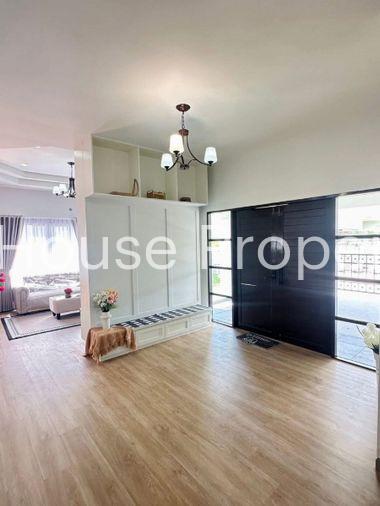 รูป บ้านเดี่ยวรีโนเวทใหม่ พร้อมเข้าอยู่ หนองปลาไหล บางละมุง ชลบุรี - รูปที่ 16/20