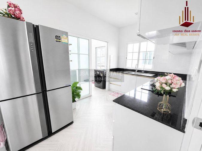 รูป ✨ ให้เช่า โกลเด้น นีโอ สุขุมวิท - ลาซาล ✨ ราคา 100,000 บาท/เดือน - รูปที่ 8/8
