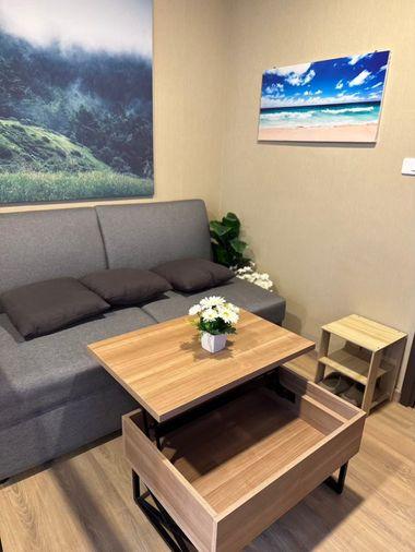 รูป 🤝🏻RB24591 ให้เช่าถูกมาก👍เดอะคิวบ์ เซาท์ แจ้งวัฒนะ 15/1✅แอดไลน์ @mproperty( มี @ ด้วย) แอดมินตอบไว - รูปที่ 8/11