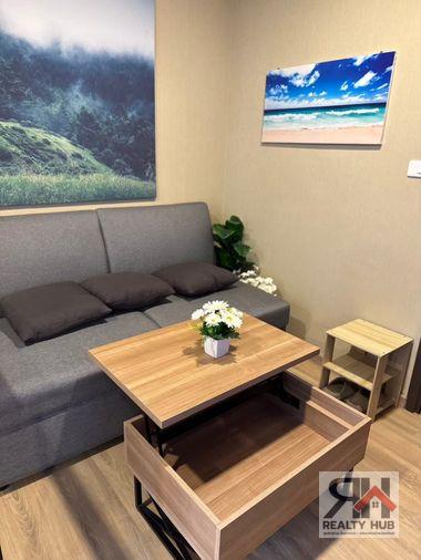 รูป 🤝🏻RB24591 ให้เช่าถูกมาก👍เดอะคิวบ์ เซาท์ แจ้งวัฒนะ 15/1✅แอดไลน์ @mproperty( มี @ ด้วย) แอดมินตอบไว - รูปที่ 8/11