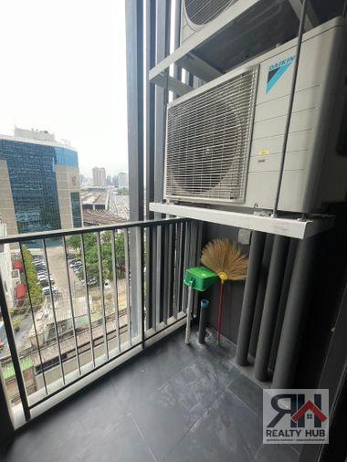 รูป 🤝🏻RB24610 ให้เช่าถูกมาก👍เดอะ ไลน์ จตุจักร - หมอชิต✅แอดไลน์ @mproperty( มี @ ด้วย) แอดมินตอบไว - รูปที่ 13/14