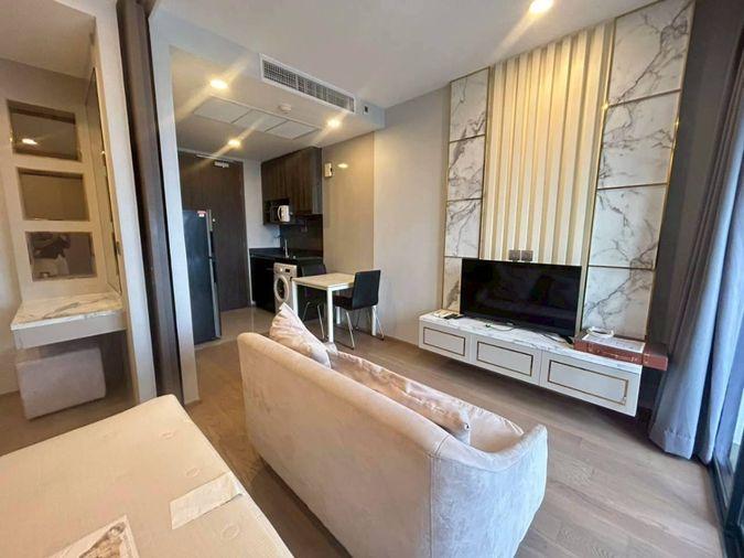 รูป 🏡 Condo For Rent: Ashton Chula - Silom  (แอชตัน จุฬา - สีลม) ใกล้ ม.จุฬา , สยาม (ST-02) - รูปที่ 7/11