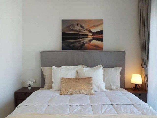 picture Urgent Sale 🔥 Chapter One Eco Ratchada - Huai Khwang 🔥 Convenient location, near MRT Huai Khwang. - 4/11