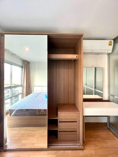 รูป 🦋RB24607 ให้เช่าถูกมาก📢ยู ดีไลท์ แอท บางซื่อ สเตชั่น👉แอดไลน์ @714txlxc( มี @ ด้วย) แอดมินตอบไว  - รูปที่ 24/33