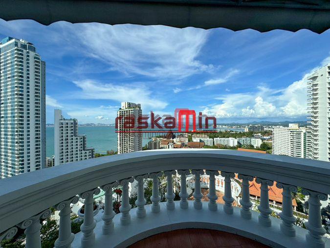 รูป 🌟 Silver Beach (ซิลเวอร์ บีช คอนโดมิเนียม) | หาดวงศ์อำมาตย์ พัทยา - รูปที่ 17/29