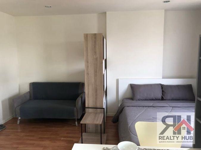 รูป 🤝🏻RB24612 ให้เช่าถูกมาก👍ลุมพินี พาร์ค เพชรเกษม 98 ✅แอดไลน์ @mproperty( มี @ ด้วย) แอดมินตอบไว - รูปที่ 5/12