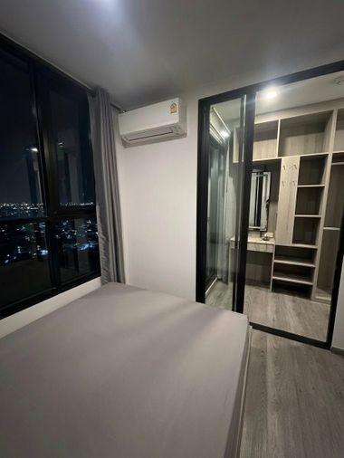รูป 📣For Rent 🎀 The origin sukhumvit-sailuat E22 station (ดิ ออริจิ้น สุขุมวิท-สายลวด)🏯CH-010 - รูปที่ 2/8