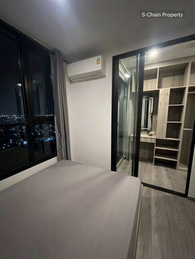 รูป 📣For Rent 🎀 The origin sukhumvit-sailuat E22 station (ดิ ออริจิ้น สุขุมวิท-สายลวด)🏯CH-010 - รูปที่ 2/8