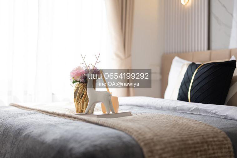 picture For sale : Aspire Sathorn-Taksin (Copper Zone) - 22/42