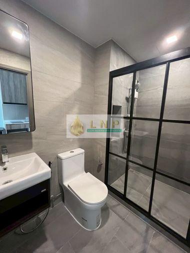 รูป 🏢 ให้เช่าคอนโด : Metris District Ladprao (เมทริส ดิสทริค ลาดพร้าว) รหัสทรัพย์ | 📌LNP-C13267 - รูปที่ 8/8