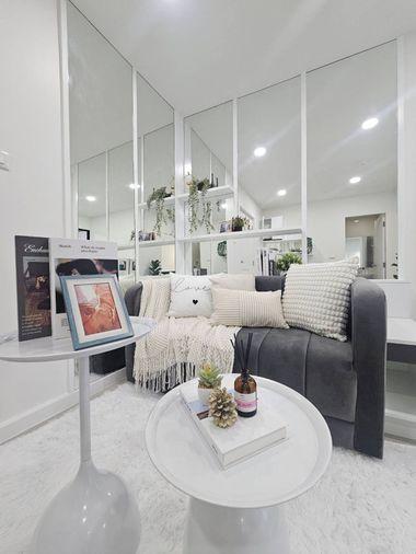 picture For sale : Aspire Sathorn-Taksin (Copper Zone) - 18/42