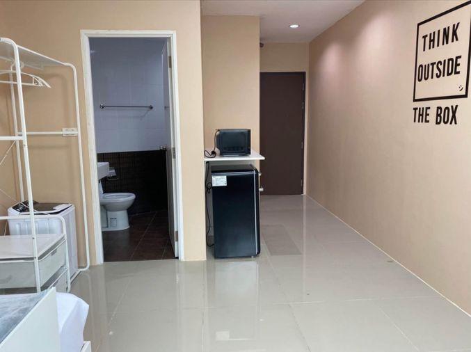 รูป 📣For Rent 🌇 Asakan place Srinakarin (อัสสกาญจน์ เพลส ศรีนครินทร์) 🌇 CH-009 - รูปที่ 5/7