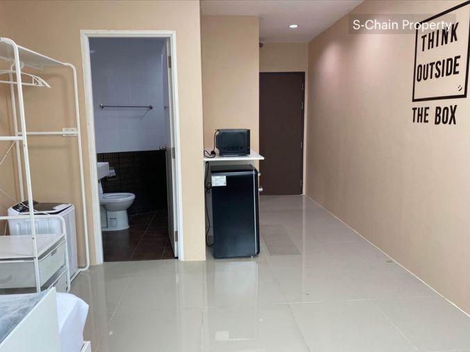 รูป 📣For Rent 🌇 Asakan place Srinakarin (อัสสกาญจน์ เพลส ศรีนครินทร์) 🌇 CH-009 - รูปที่ 5/7