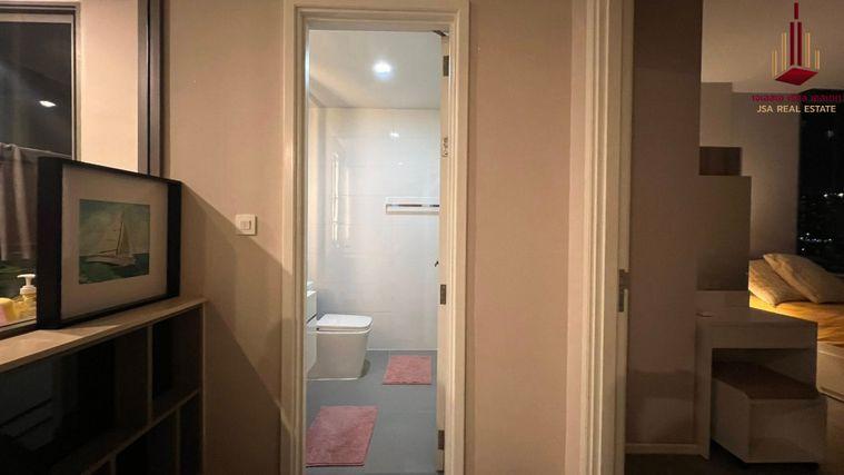 picture ✨ For Sale: The Room Sukhumvit 69 Condo ✨  💰 Only 10,800,000 THB - 5/5