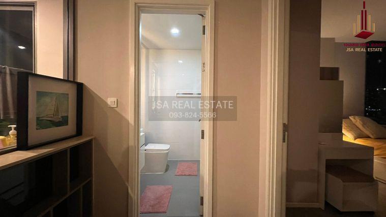 picture ✨ For Sale: The Room Sukhumvit 69 Condo ✨ 💰 Only 10,800,000 THB - 5/5