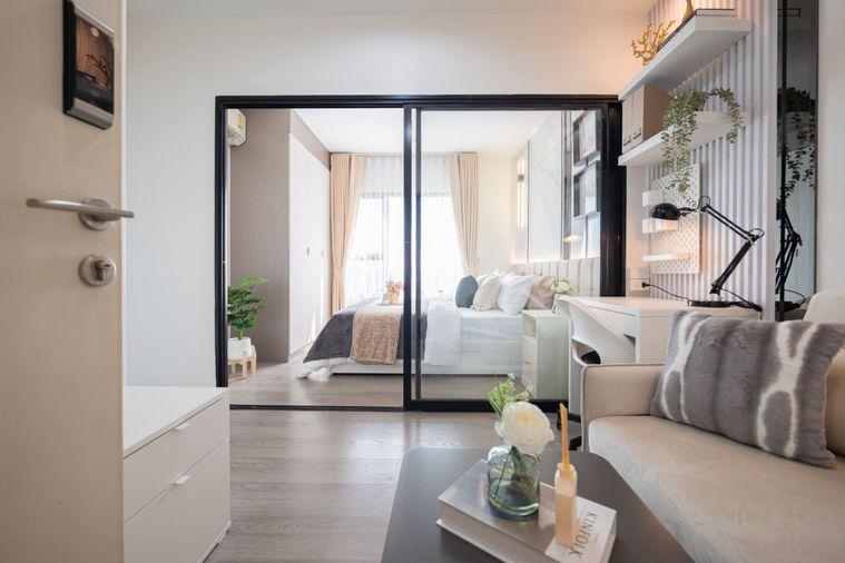 picture For sale : Aspire Sathorn-Taksin (Copper Zone) - 32/42