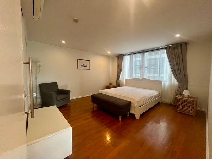 picture For Rent Prime Mansion 31 Nice room great price fully finished DS3070 | Line @Dstay - 2/18
