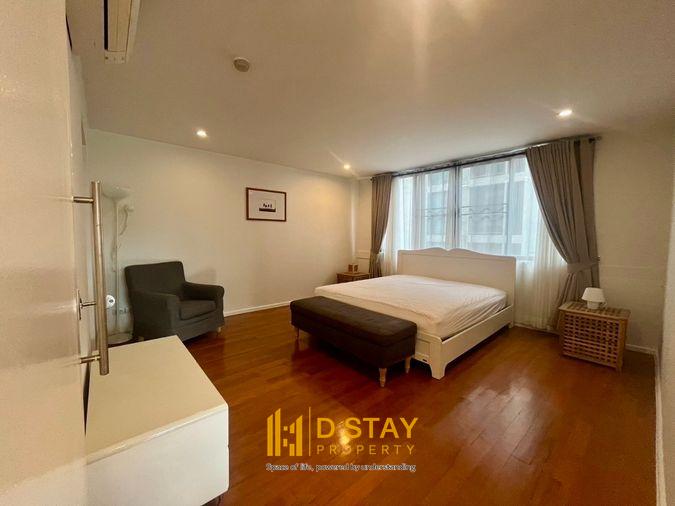 picture For Rent Prime Mansion 31 Nice room great price fully finished DS3070 | Line @Dstay - 2/18