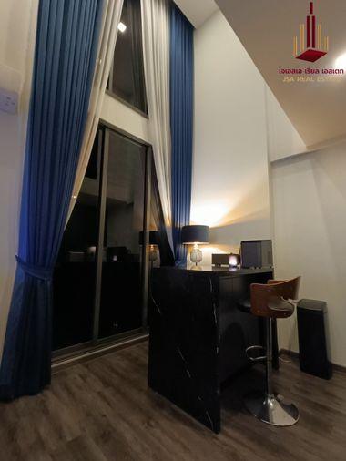 picture ✨ For Rent: Centric Ratchayothin Condo ✨  💰 Only 35,000 THB/month - 3/7