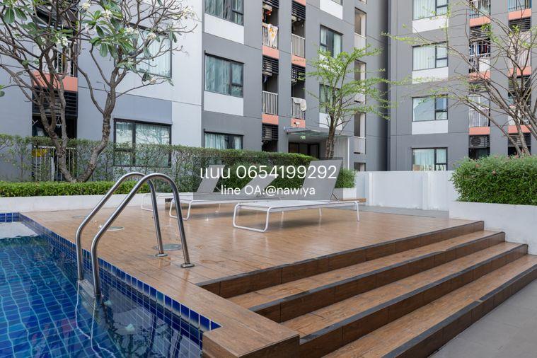 picture For sale : Aspire Sathorn-Taksin (Copper Zone) - 38/42