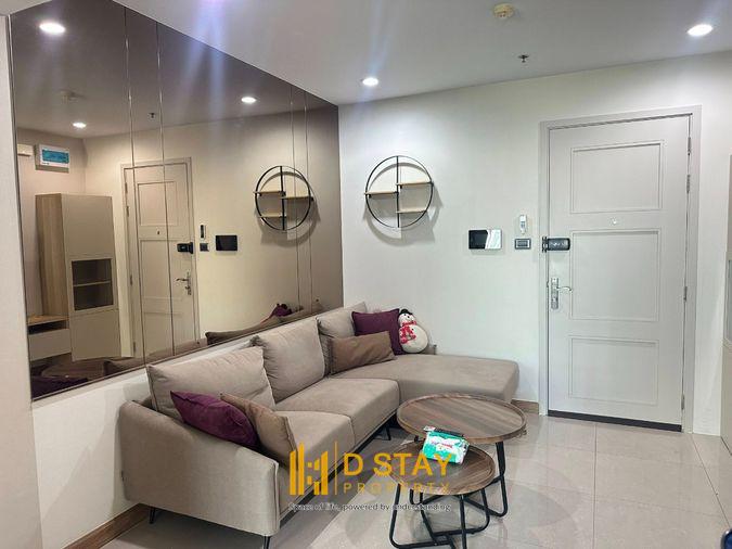 picture For Rent Supalai Wellington 2 Great price Nice room Fully Finished DS3071 | Line @Dstay - 2/8
