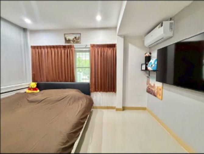รูป ขายบ้านเดี่ยว หมู่บ้านเรือนภิษา หนองปรือ บางละมุง ชลบุรี - รูปที่ 4/13