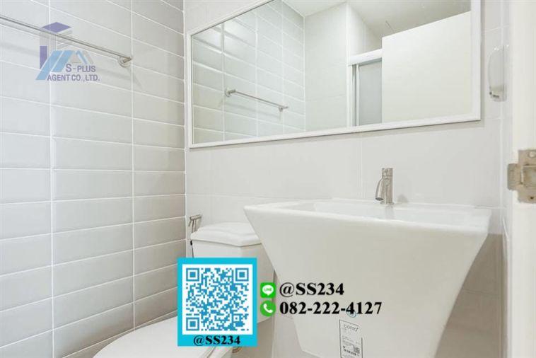 รูป ⭐⭐ขาย /For Sale⭐⭐*แอสปาย ศรีนครินทร์ (Aspire Srinakarin) 29 ตรม. ชั้น 6 สนใจทัก💚@SS234 - รูปที่ 6/8