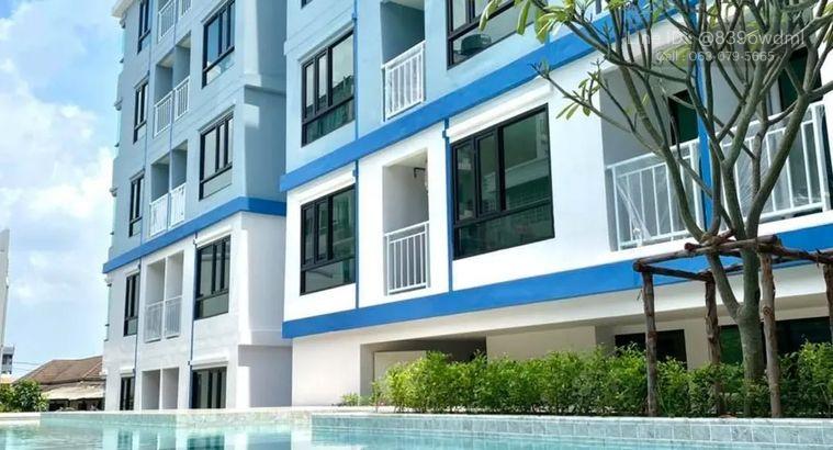 picture π₯For rent condo Arise Ratchada 19 - 1/1