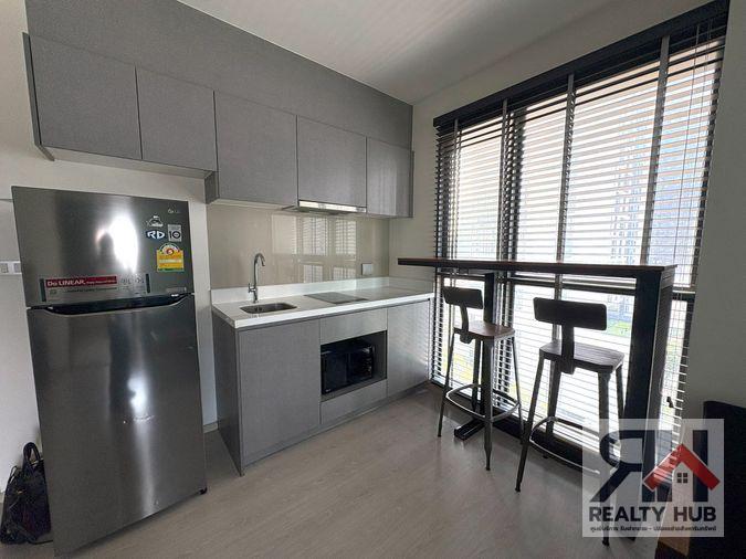 รูป 🤝🏻RB24594 ให้เช่าถูกมาก👍ริทึ่ม อโศก 2✅แอดไลน์ @mproperty( มี @ ด้วย) แอดมินตอบไว - รูปที่ 8/8