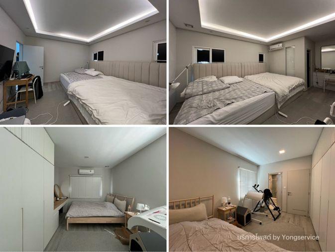 รูป Call : 092-441-1881 โครงการ Anya บางนา-รามคำแหง 2 บ้านแฝด แปลงมุม 59.5 ตารางวา 2 ห้องนอน 3 ห้องน้ำ จอดรถ 2 คัน ใกล้ Mega Bangna - รูปที่ 10/14