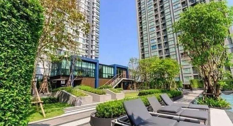 picture 📌 Urgently for rent : Condo U Delight @ Talat phlu Station beautiful room, fully furnished, ready to move in. - 1/1