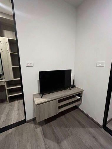 รูป 📣For Rent 🎀 The origin sukhumvit-sailuat E22 station (ดิ ออริจิ้น สุขุมวิท-สายลวด)🏯CH-010 - รูปที่ 4/8