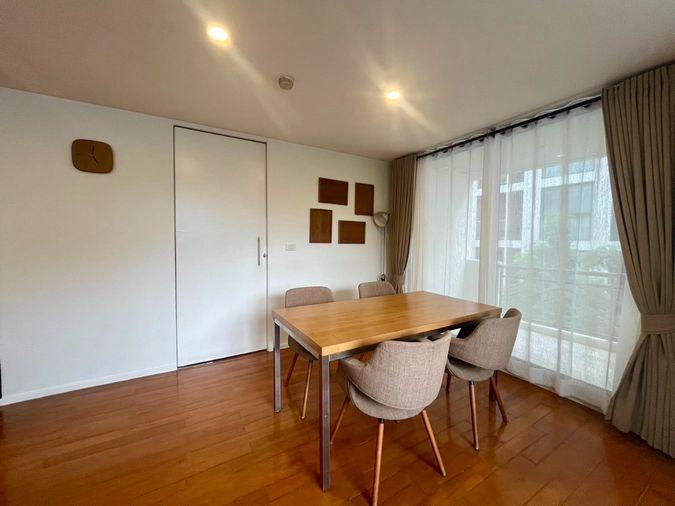 picture For Rent Prime Mansion 31 Nice room great price fully finished DS3070 | Line @Dstay - 5/18