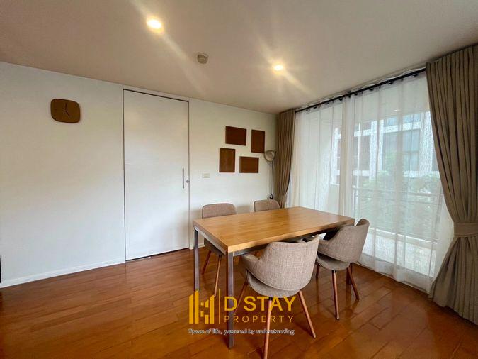 picture For Rent Prime Mansion 31 Nice room great price fully finished DS3070 | Line @Dstay - 5/18
