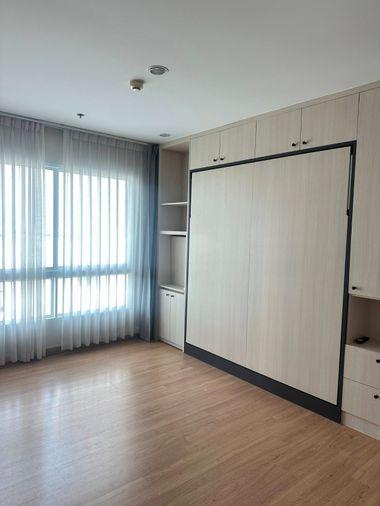 picture For Rent Supalai Wellington 2 Great price Nice room Fully Finished DS3071 | Line @Dstay - 6/8